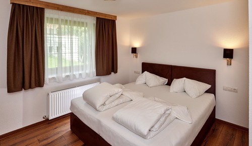 Appartement, 1 chambre (Top 5) (excluding cleaning fee €80)
