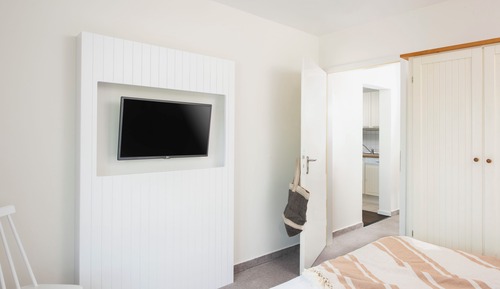 Appartement, 3 chambres, non-fumeurs
