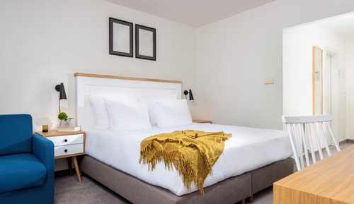 Chambre Double Standard
