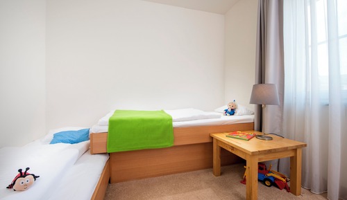 Appartement, 2 chambres