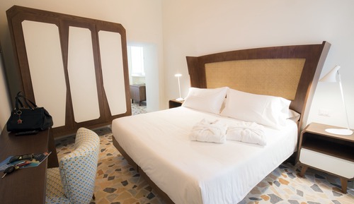 Chambre Double Standard