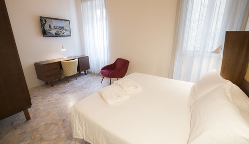 Chambre Double Supérieure