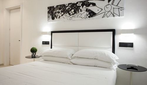 Chambre Double Classique
