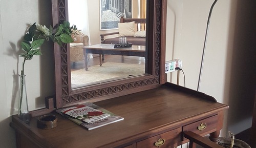 Chambre Exécutive