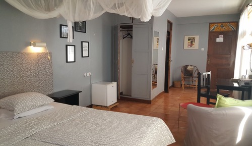 Chambre Standard