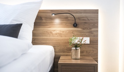 Chambre Simple