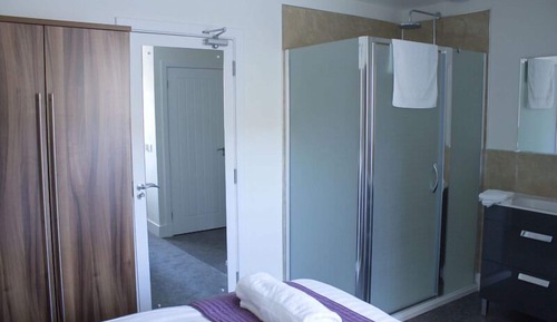 Chambre Double Standard