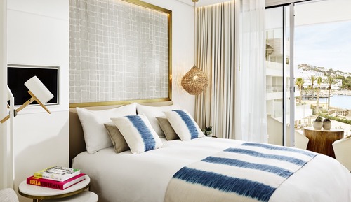 Chambre, vue mer (01, Cool)