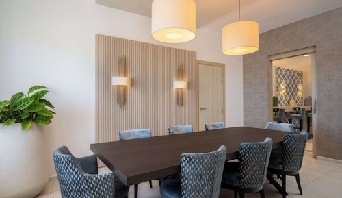 Suite Royale, en front de plage