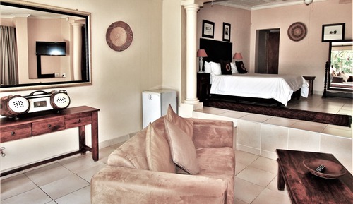 Chambre Double Premium