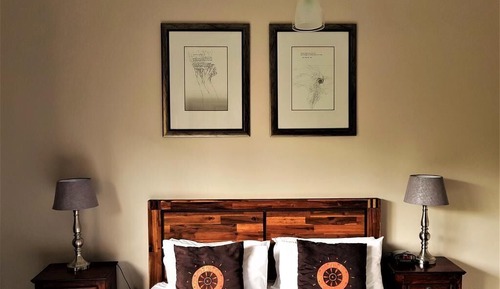 Chambre Double Standard