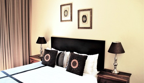 Chambre Double Classique