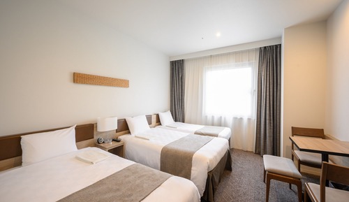 Chambre Triple Supérieure, non-fumeurs
