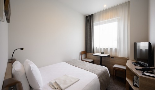 Chambre Double Standard, non-fumeurs