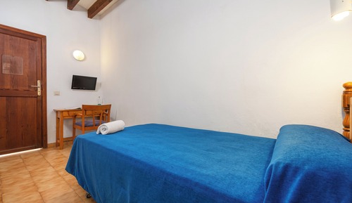 Chambre Simple