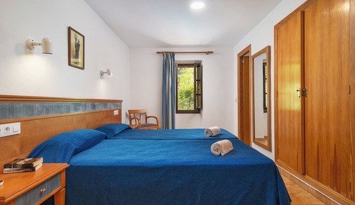 Chambre Standard