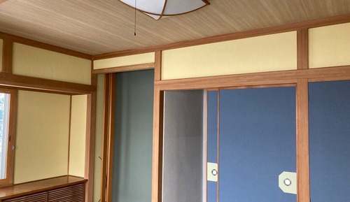 Appart'hôtel Familial, salle de bains privée (Japanese Style)