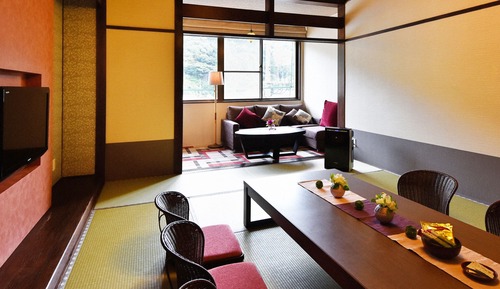 Chambre Standard, 1 chambre (2-4 People)