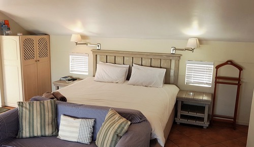 Appartement Confort, 1 chambre
