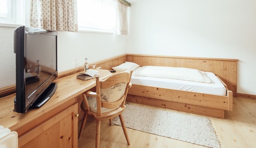Chambre Simple