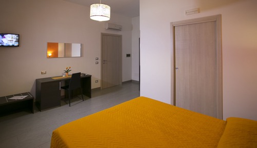 Chambre Double Standard