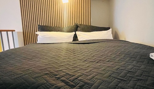 Appartement Duplex Classique (F6)