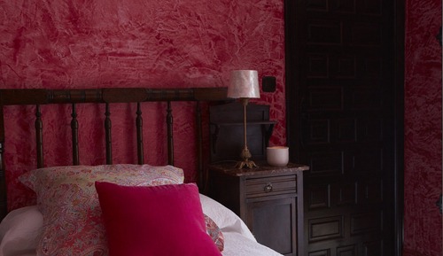 Chambre avec lits jumeaux (Twin Room Antonia)