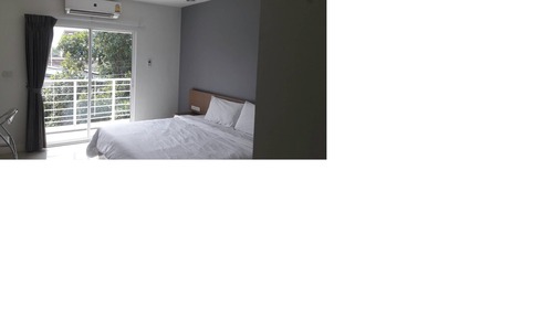 Chambre Double Standard