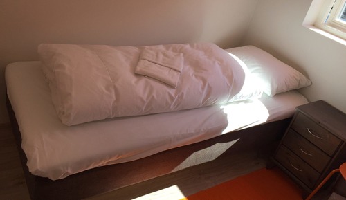 Appartement, 3 chambres