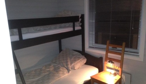 Cottage Classique, 3 chambres