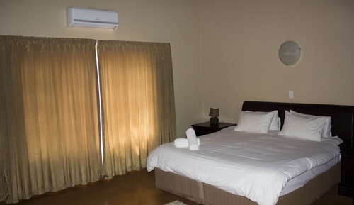 Chalet Luxe, 3 chambres