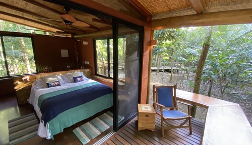 Chambre Luxe