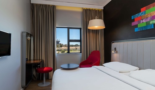 Chambre Standard