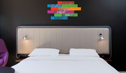 Suite, 1 chambre