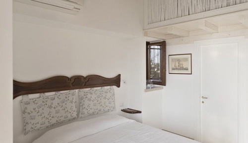 Chambre Double Standard