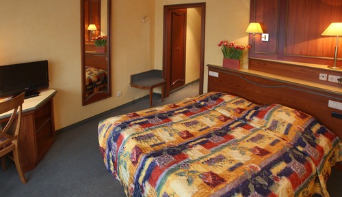 Chambre Double Standard