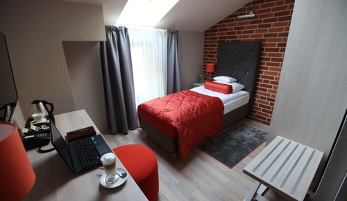 Chambre Simple