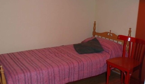 Bungalow, 2 chambres