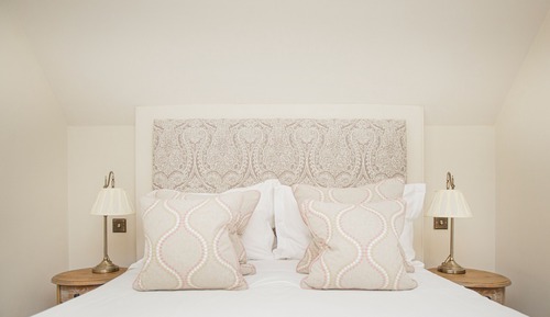 Chambre Double Standard