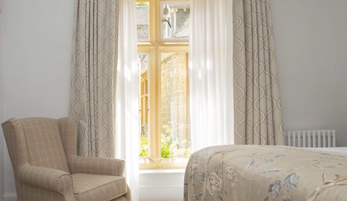 Chambre Double Classique