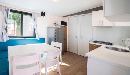 Bungalow Familial, 2 chambres