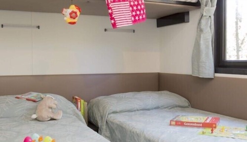 Mobile Home Supérieur