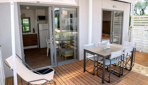 Bungalow, 3 chambres