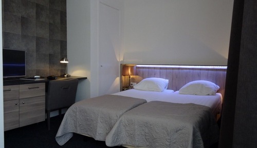 Chambre Double