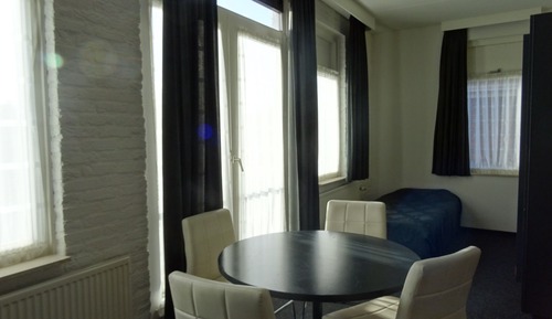 Chambre Familiale
