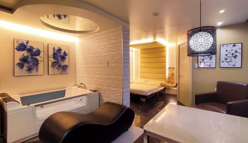 Chambre Exécutive