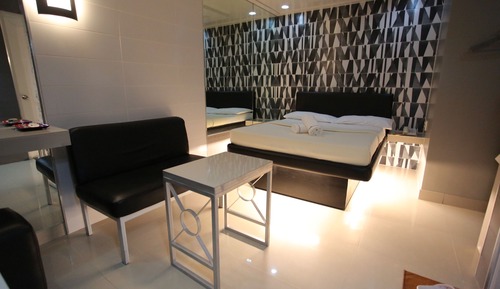 Chambre « Premier »