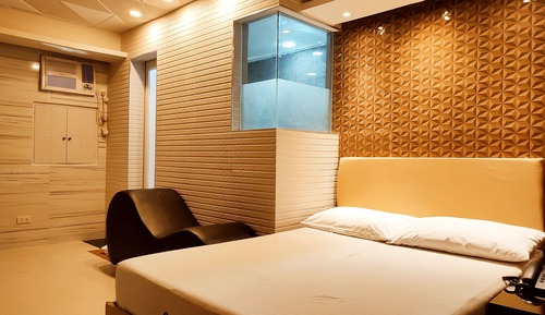Chambre Supérieure
