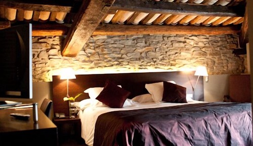 Chambre Double Supérieure
