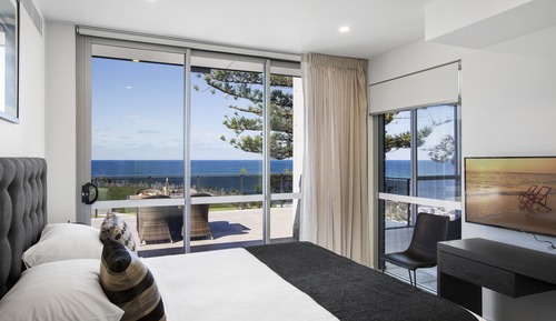 Penthouse Premium, 2 chambres (South East Facing)